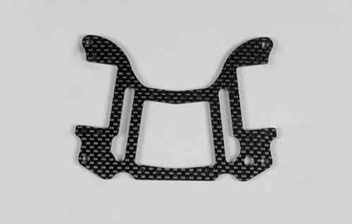 FG - Carbon rc-plate 510 only [01213/06]