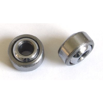 HARM - Pivoting bearing steel [1511382]