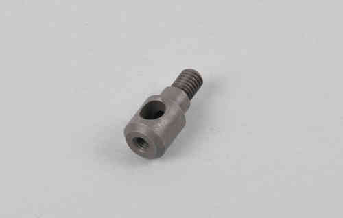 FG - Support barre antiroulis 4mm, 4 pcs [01071/05]