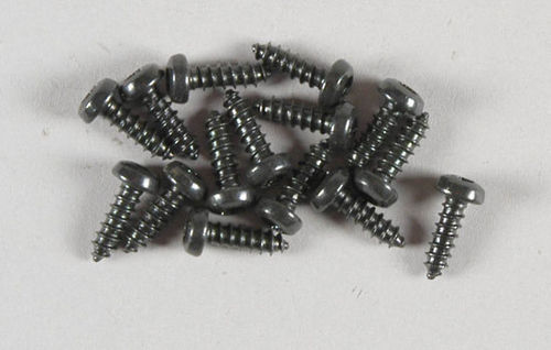 FG - Pan-head sheet metal screw with Torx 2,9x9,5 mm, 15pcs [06914/09]