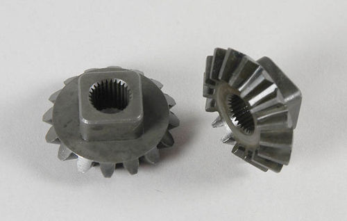FG - Differential gearwheel, self-locking [08500/03]