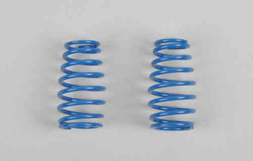 FG - Barrel springs blue coil diameter 2.5mm [07285]