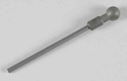 FG - Rear stabilizer rod 5.5mm - male [01071/06]