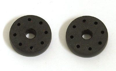 HARM - Piston 8 holes 1,8mm for big bore [1502818-26]