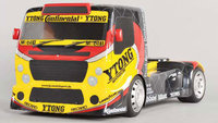 Carrosseries - Camion