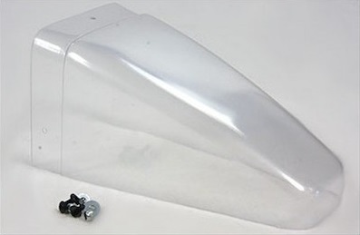 Lightscale - Front Nose for F1 Bodyshell [51003150]