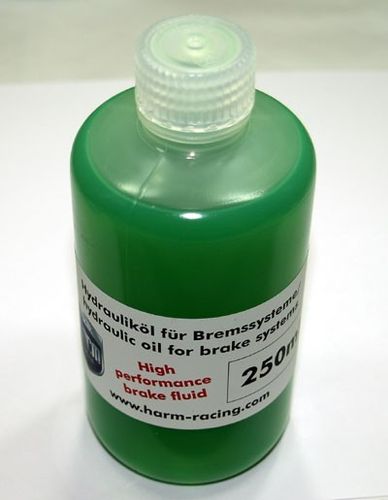 HARM - Hydraulic oil 250 ml [1515940-99]