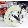 HARM - Wheel adapter and brake discs Evo [1515940-140]