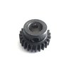 HARM - Pinion for counter shaft fine tooth 23 teeth [1511422-3]