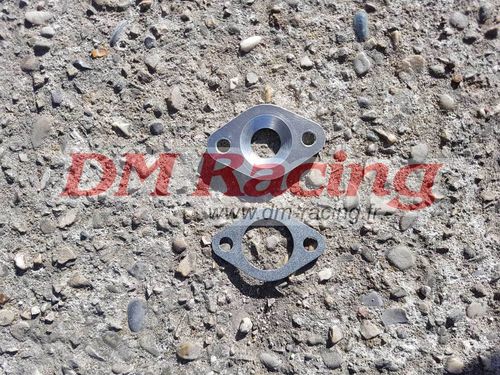 Reduction flange 11mm Formula France 2017