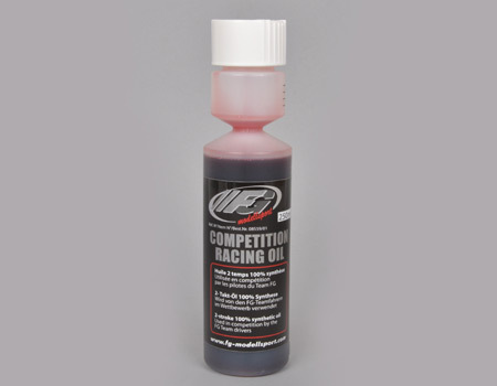 FG - Competition Racing Oil [08559/01]