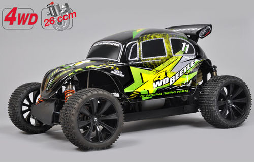 FG - Monster Buggy 4WD [540070]