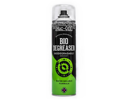 Muc-Off - Organic Degreaser 500 ml [MCO948]