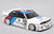 FG - Sportsline 4WD-510E BMW E30 - Painted Bodyshell [158058E]