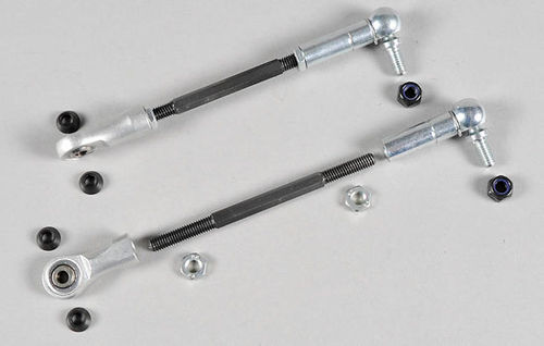 FG - Rear upper ball joint wishbone [67365]