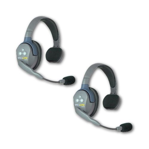EARTEC - UltraLITE UL2S 2 person system