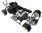 HARM - SX-5 "S" Chassis wheelbase 535mm [1306060]