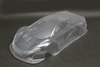 ST Two GT3 Body 1,5mm, Clear[ST02GT3]