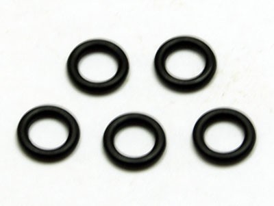 HARM - O-ring for master cylinder piston, 5 pcs [1515940-37]