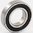 DM Racing - 6802-2RS Rubber Sealed Ball Bearing