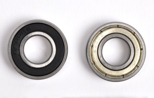 FG -  Ceramic Ball bearing 10x22x6mm [06040]