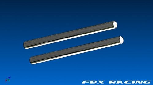 FBX - Upper wishbone axis [S18105]