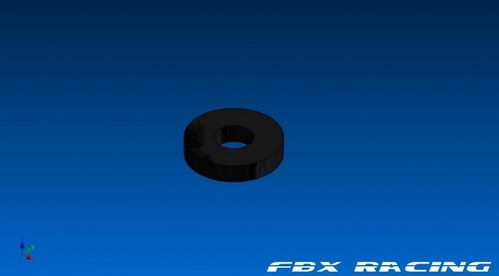 FBX - Bague inférieur sauve-servo [S18129]