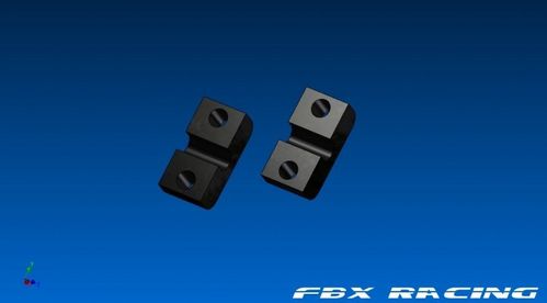 FBX - Anti-roll bar hub 4mm [S18222]