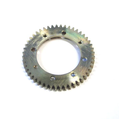 FBX - Differential Gear treated [S18416R]