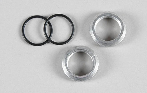 FG - Alloy adjustable ring [07095]