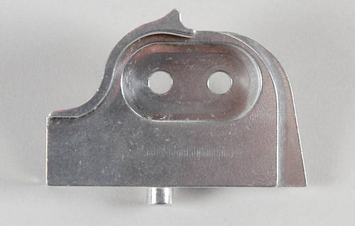 FG - Housing f.tens. pulley right 4WD [66221]