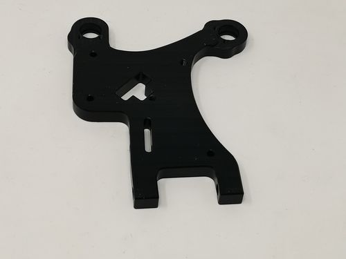 FBX - Right rear lower triangle [S16201DR]