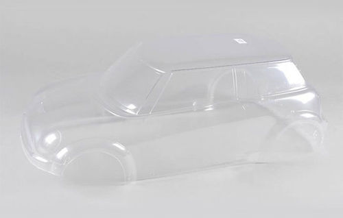 FG - Carrosserie principale Mini Cooper, Transparente [05181]