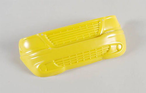 FG - Front Body Monster Truck yellow [23110/02]