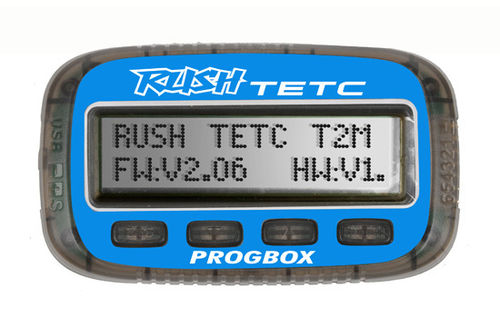 T2M - Progbox ESC TETC [T49015]