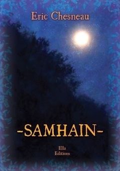 Samhaïn