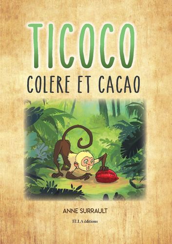Ticoco, colère et cacao