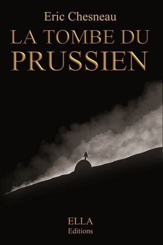 La tombe du prussien