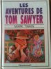 LIVRE Mark Twain les aventures de tom sawyer