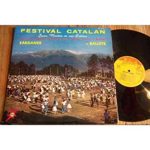 VINYL33T juan morata festival catalan