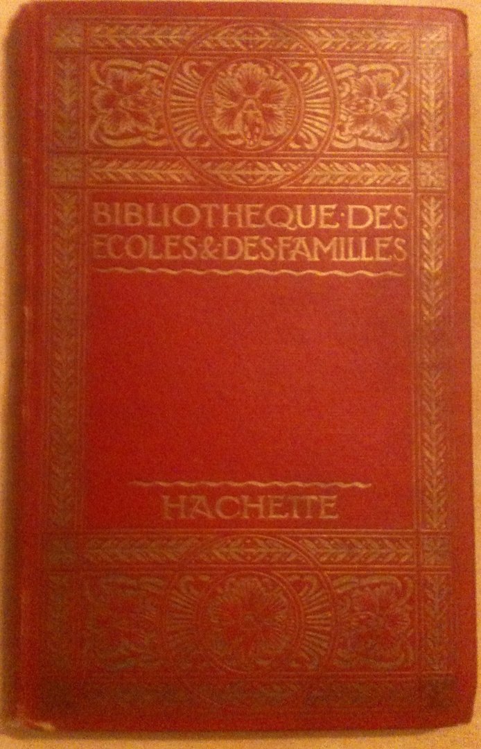 LIVRE Henry Guy contes héroïques hachette 1923