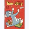 BD Tom & Jerry  numéro 101 mensuel 1966