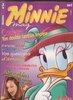 BD Minnie mag n°64 2000