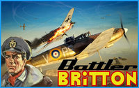 bd battler britton