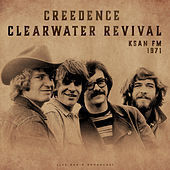 VINYL / CD creedence clearwater revival