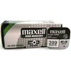 Pila oxido plata 1.55v maxell 399/SR927W