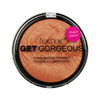 TECHNIC GET GORGEOUS PEACH CANDY