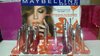 MAYBELLINE EXPOSITOR GLOSS  24 U + 8 téster