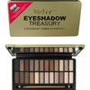 Technic Eyeshadow Treasury – Gold paleta de 24 sombras