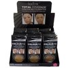 TECHNIC TOTAL COVERAGE CONCEALING FOUNDATION DARK